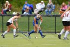 Field Hockey vs MIT  Wheaton College Field Hockey vs MIT. - Photo By: KEITH NORDSTROM : Wheaton, field hockey, FH2019